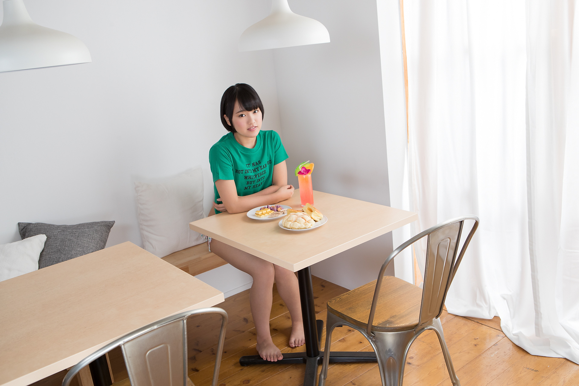 [Minisuka.tv] 2017-11-23 香月りお Anju Kouzuki - Special Gallery 3.4